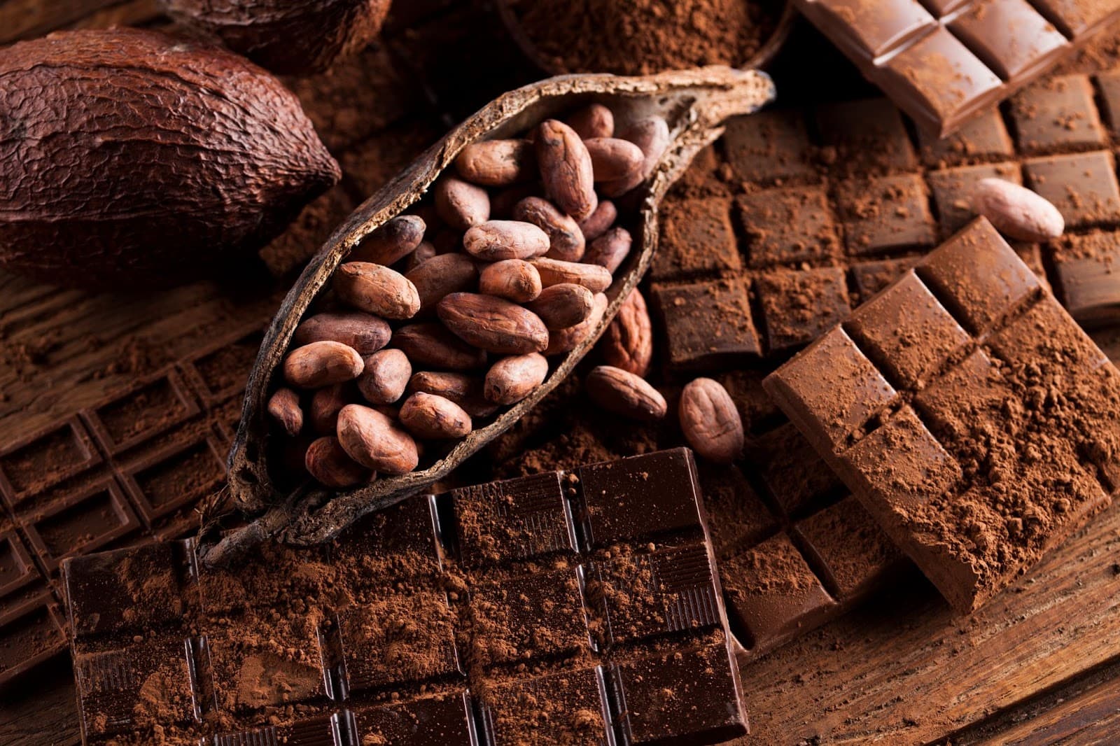 The Spiritual Benefits of Ceremonial Cacao | Unlocking the Heart