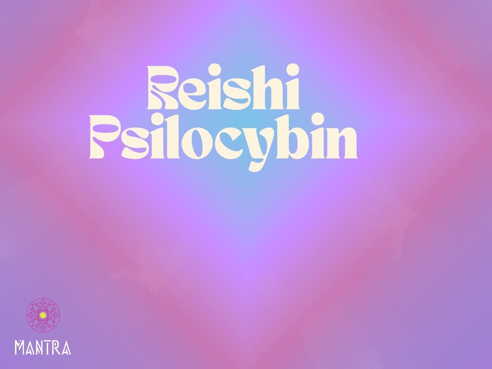 Reishi vs. Psilocybin: Benefits, Stacking & Safety